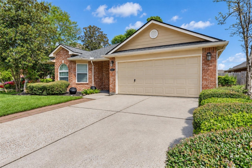 21808 Whispering Forest Drive - Photo 1