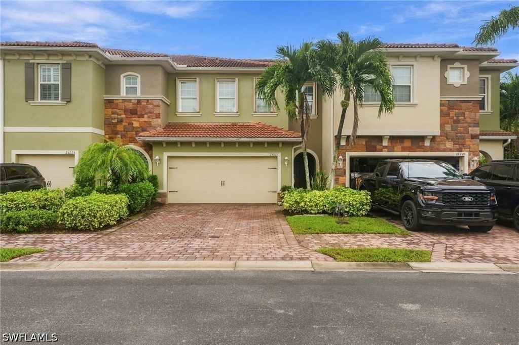 25227 Cordera Point Drive - Photo 1