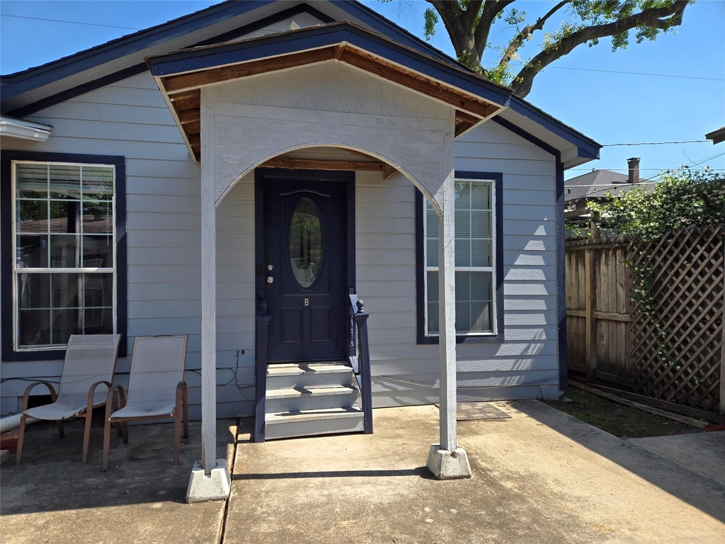 4415 Mckinney Street - Photo 0