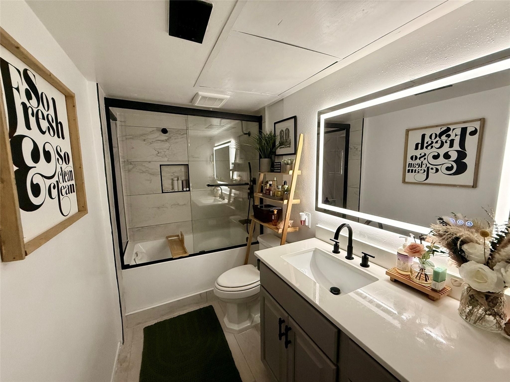 357 N Post Oak Lane - Photo 17