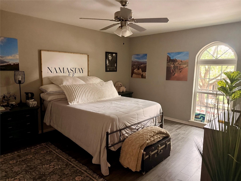 357 N Post Oak Lane - Photo 12