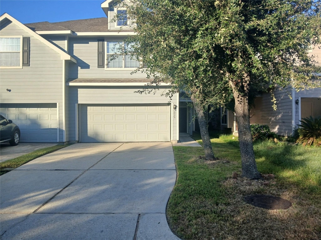 3326 Palston Bend Lane - Photo 0