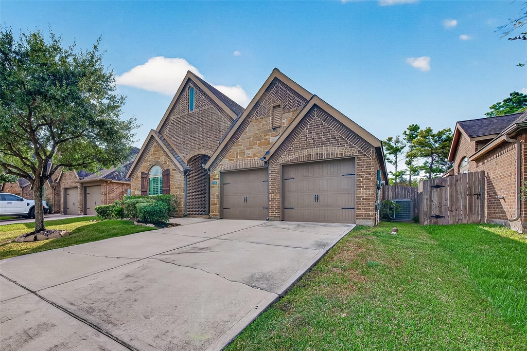 2608 Mountain Sage Drive - Photo 2