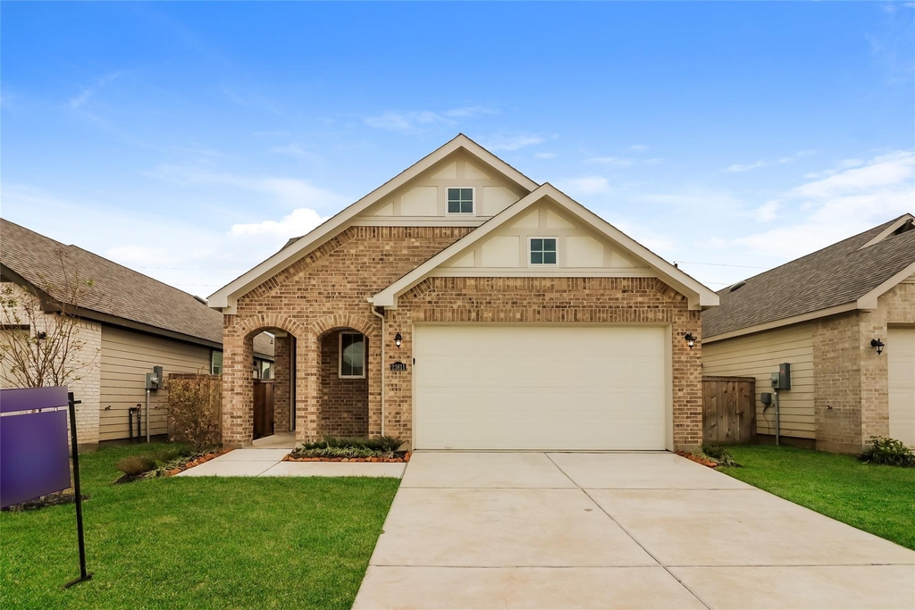 23611 Gibson Forest Drive - Photo 0