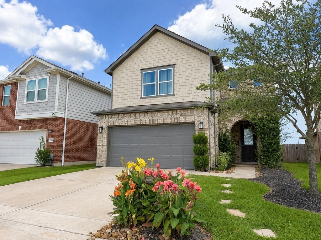 5434 Rose Trellis Street - Photo 0