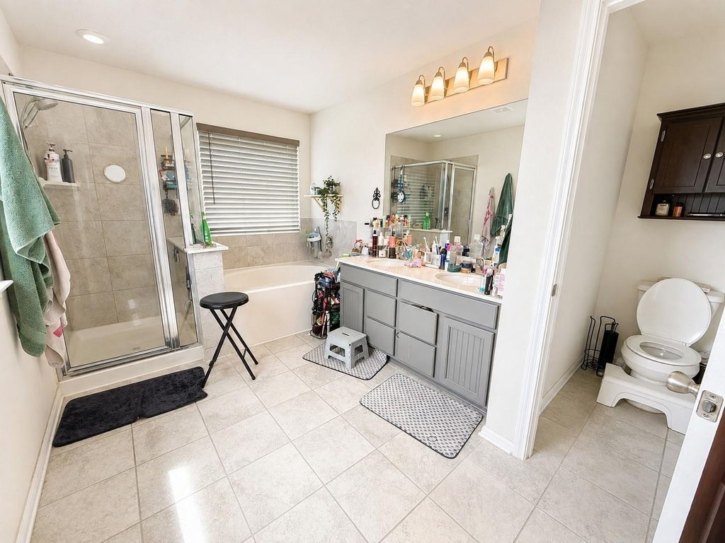 5434 Rose Trellis Street - Photo 16