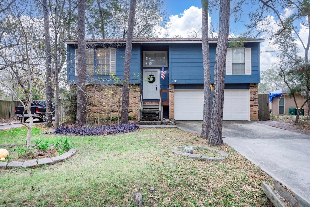 28 Night Hawk Place - Photo 1