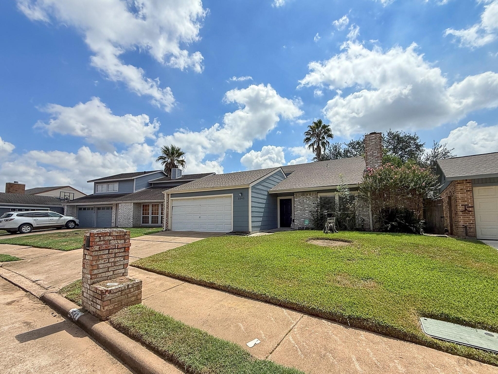 3543 Duncaster Drive - Photo 1