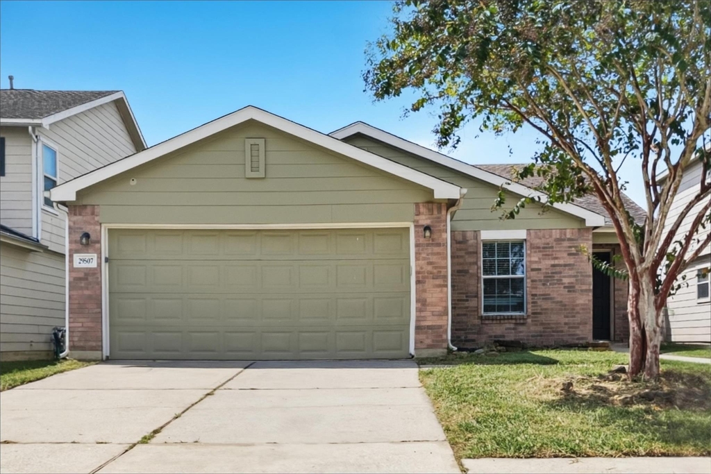 29507 Legends Stone Drive - Photo 0