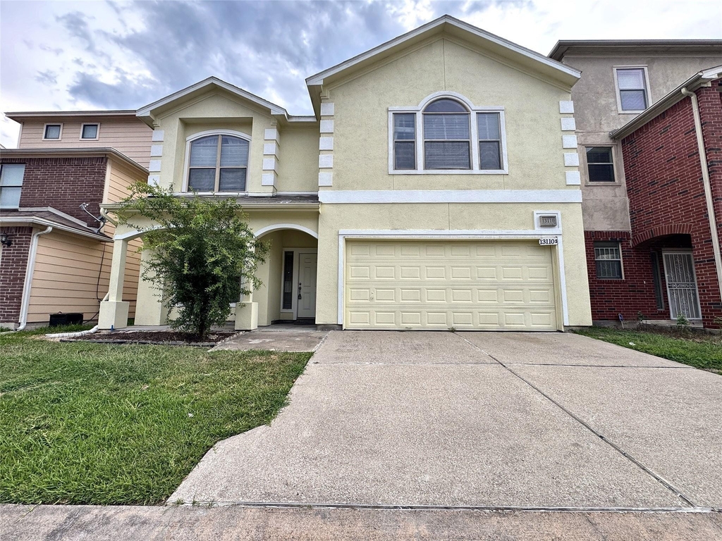 13110 S Bellaire Estates Drive - Photo 0