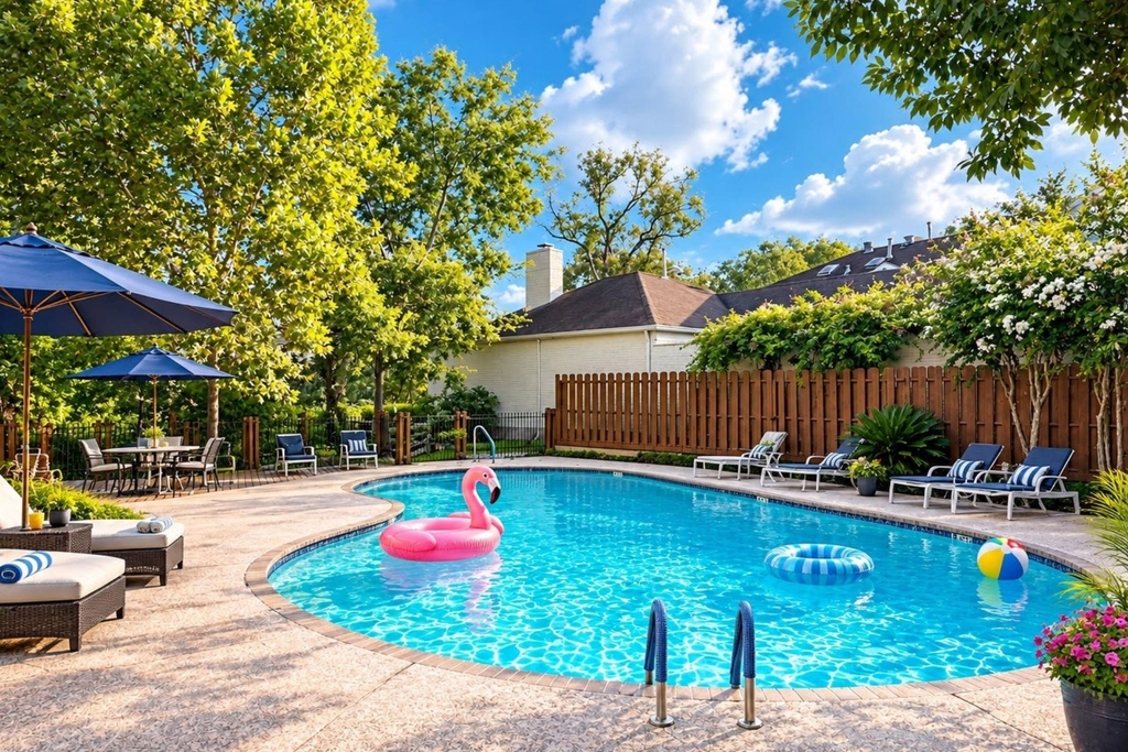 9322 Briar Forest Drive - Photo 16