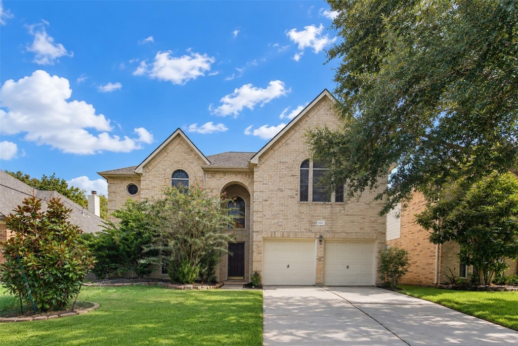 20422 Knolls Spring Trail - Photo 0