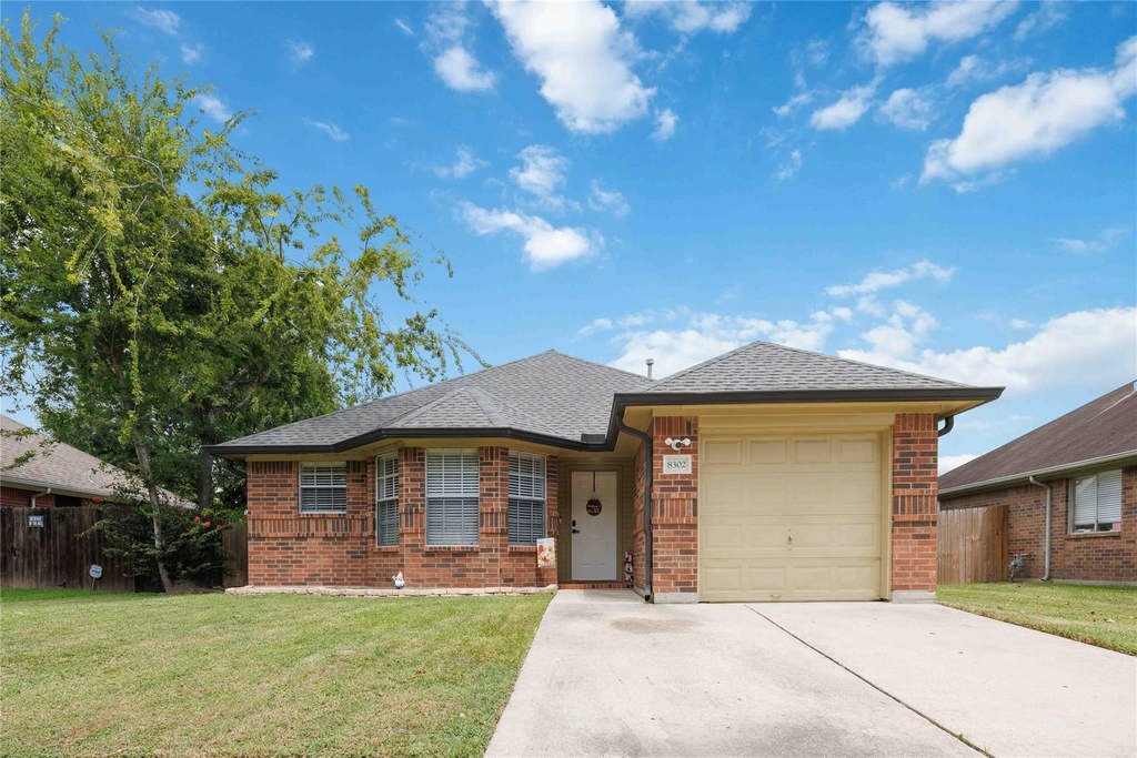 8302 Sanford Street - Photo 1