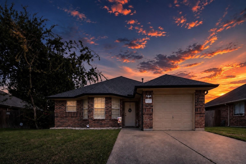 8302 Sanford Street - Photo 0