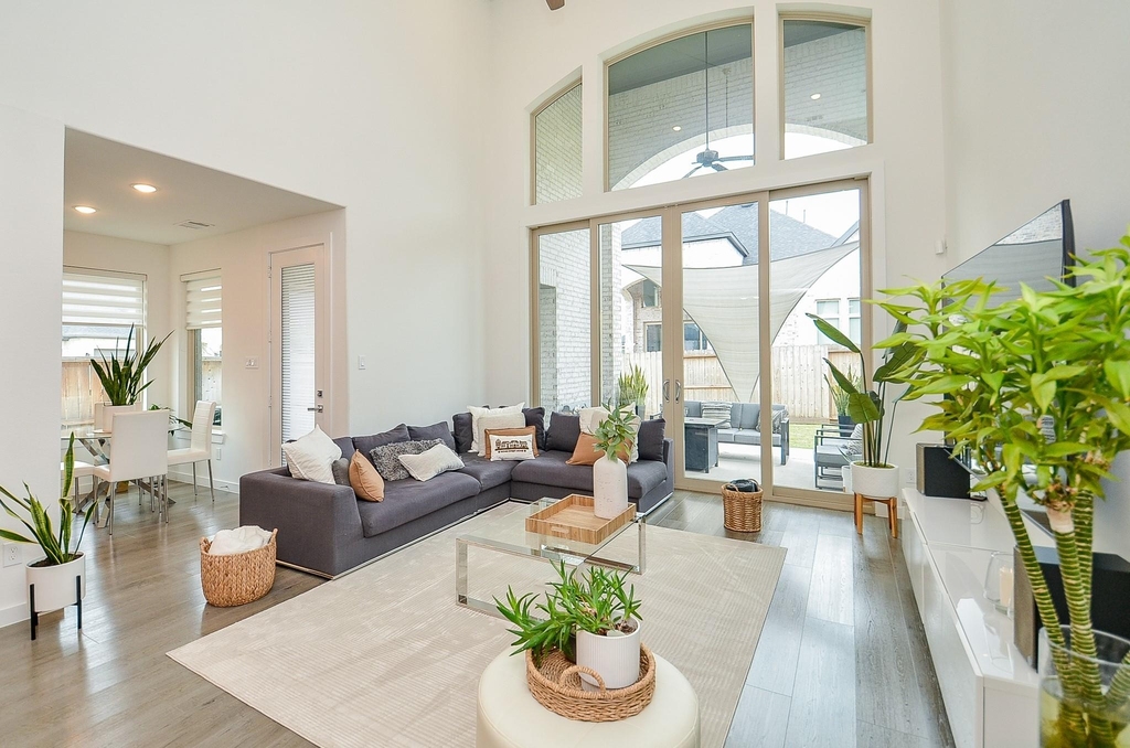 4303 Sage Glen Lane - Photo 10
