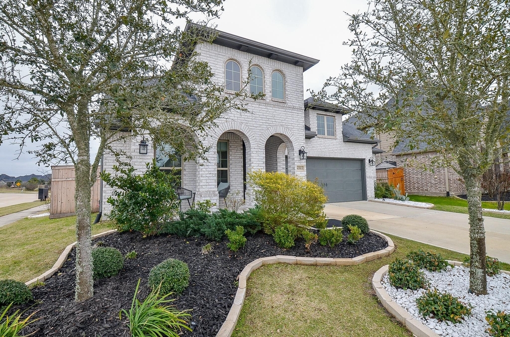 4303 Sage Glen Lane - Photo 2