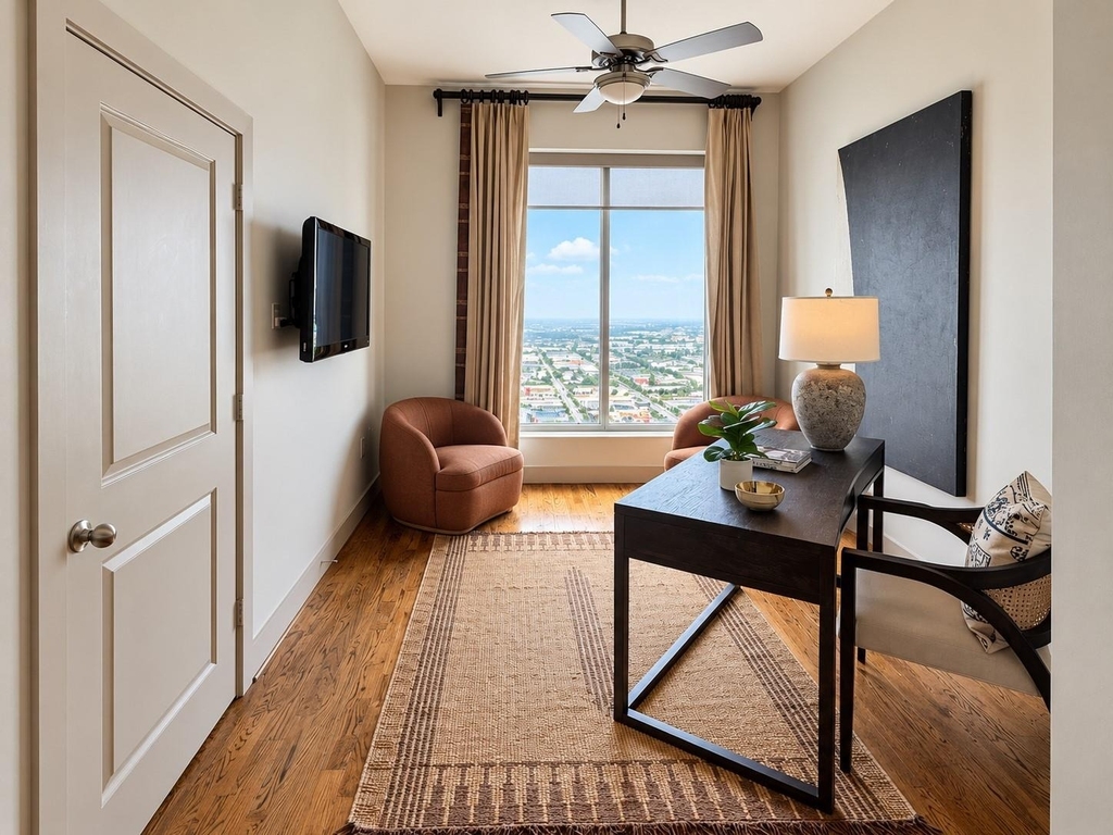 1400 Mckinney Street - Photo 4