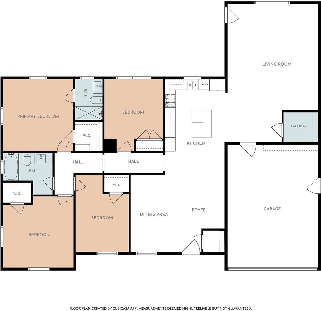 5443 Redstart Street - Photo 15