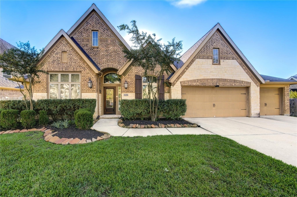 2914 Legend Hill Drive - Photo 2