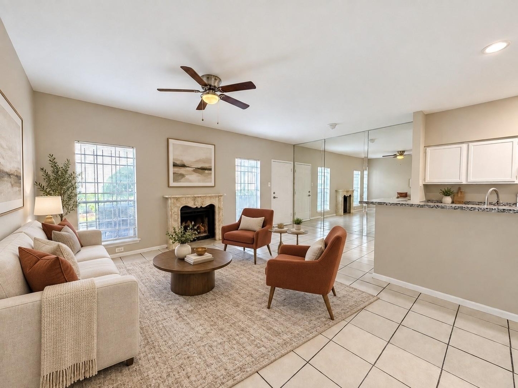 7352 Regency Square Court - Photo 5