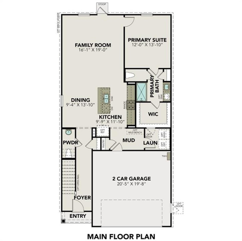 8602 Blueberry Ash Street - Photo 21