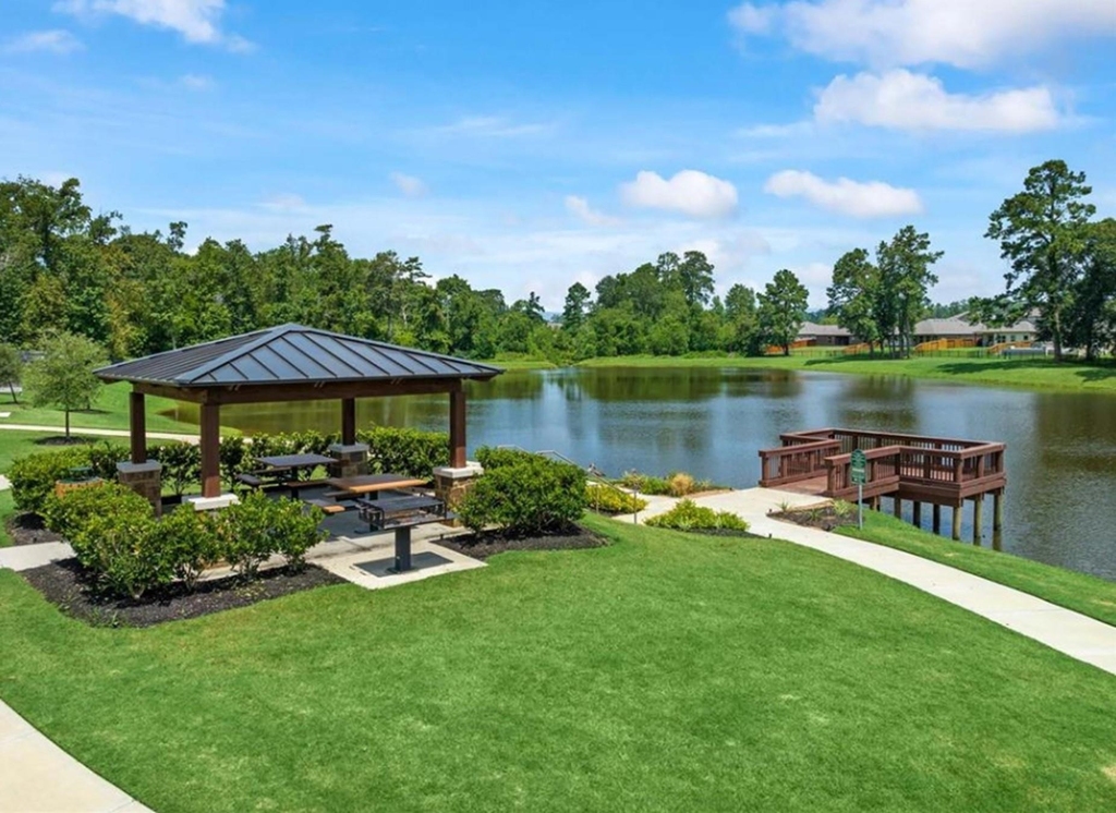 8602 Blueberry Ash Street - Photo 17