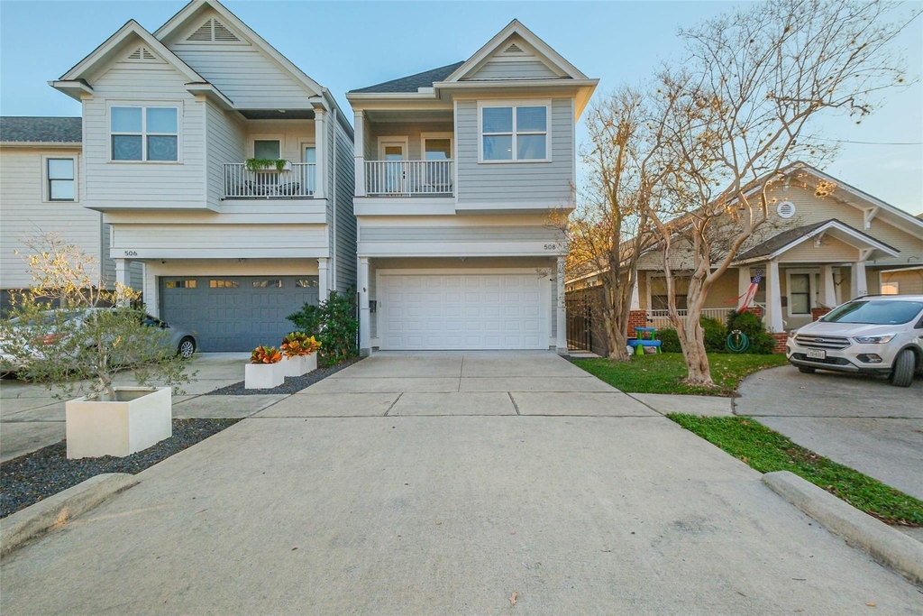 508 W 26th Street - Photo 44