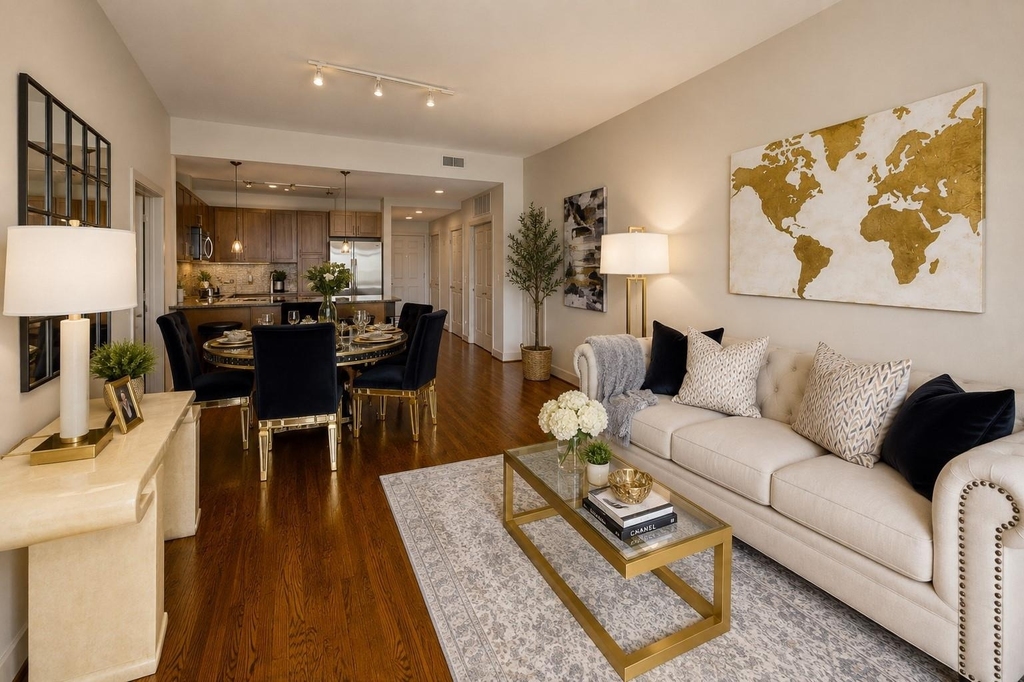 1400 Mckinney Street - Photo 8