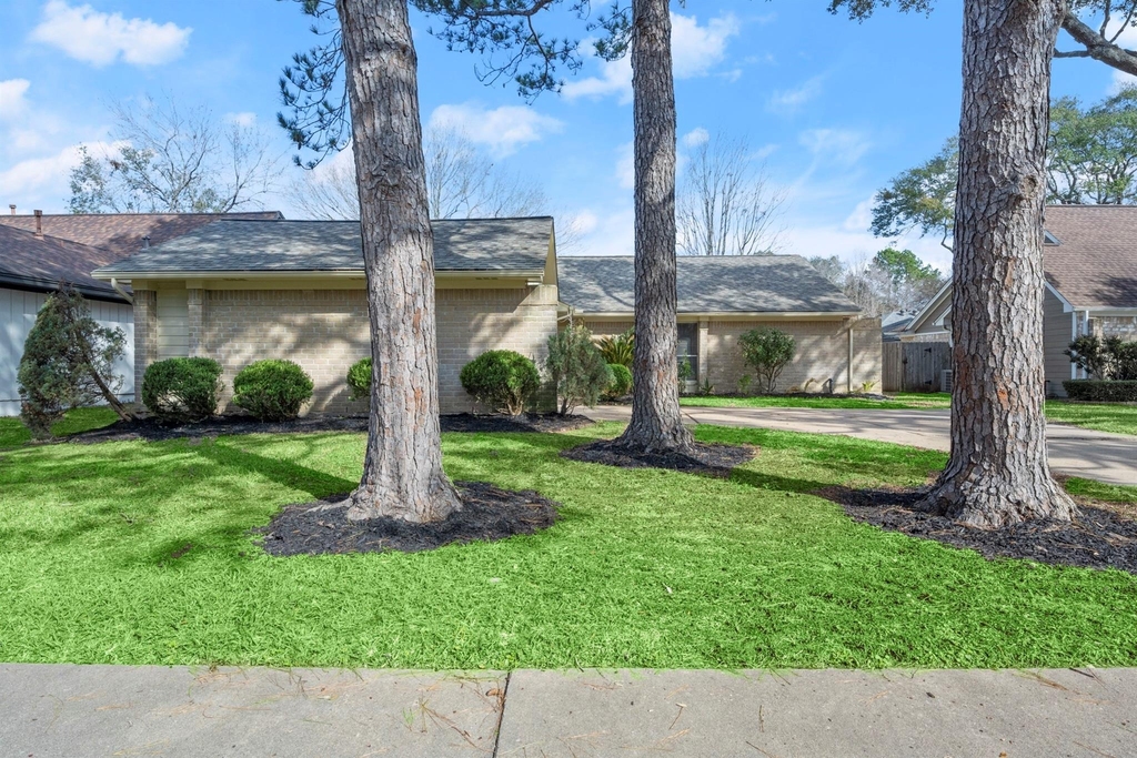 15606 Stoney Fork Drive - Photo 1