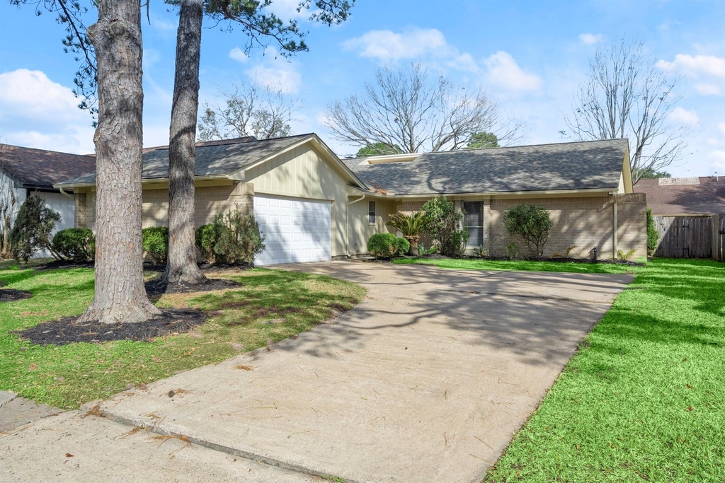 15606 Stoney Fork Drive - Photo 0