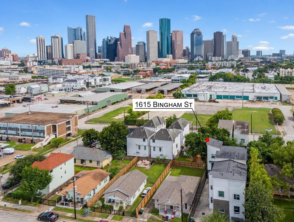 1615 Bingham Street - Photo 1