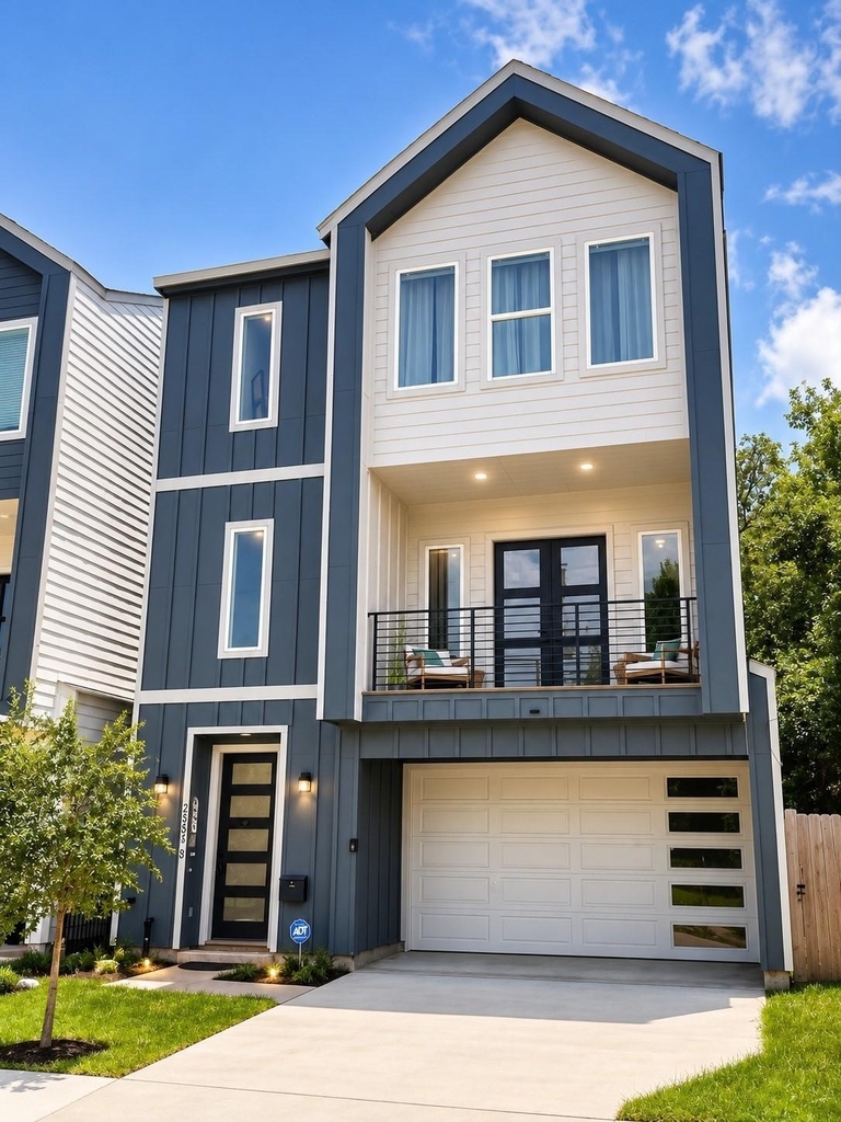 2807 Brailsfort Street - Photo 0