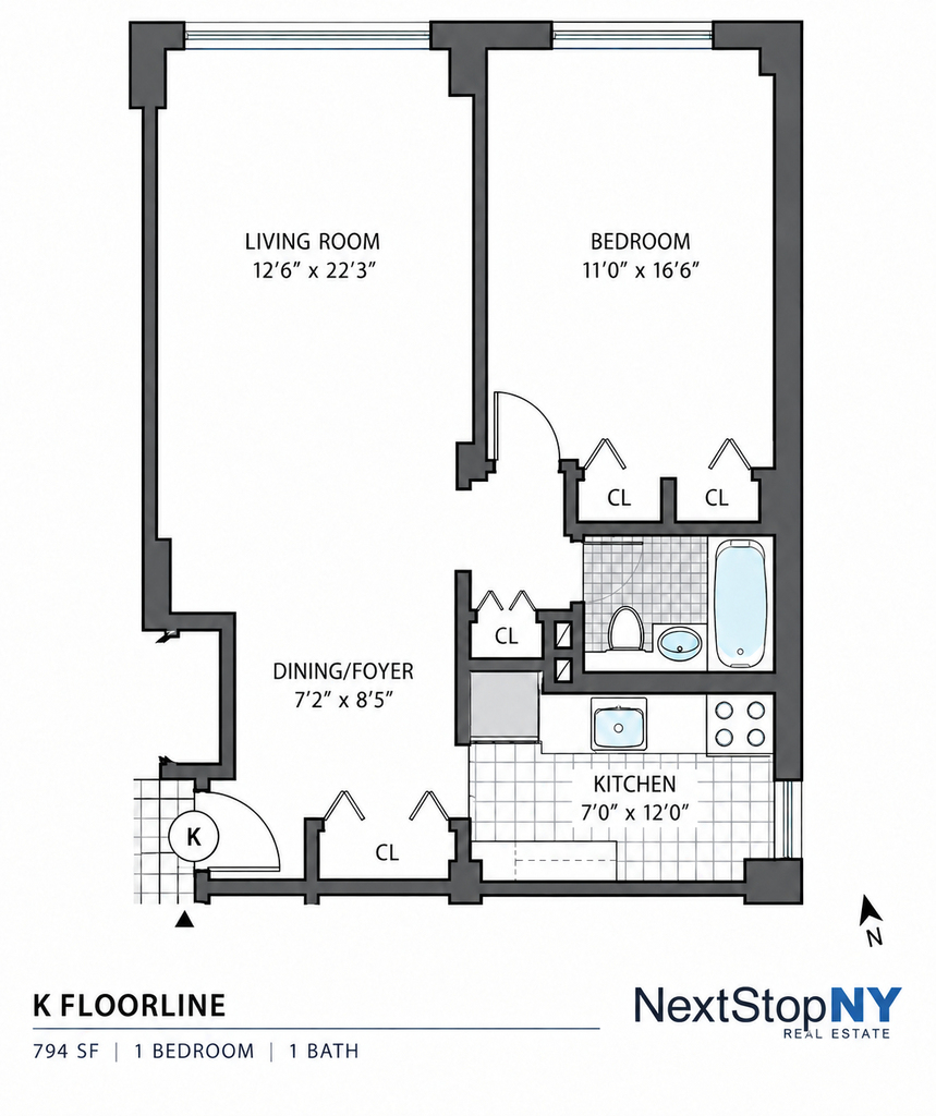 333 East 49th Street - Photo 7