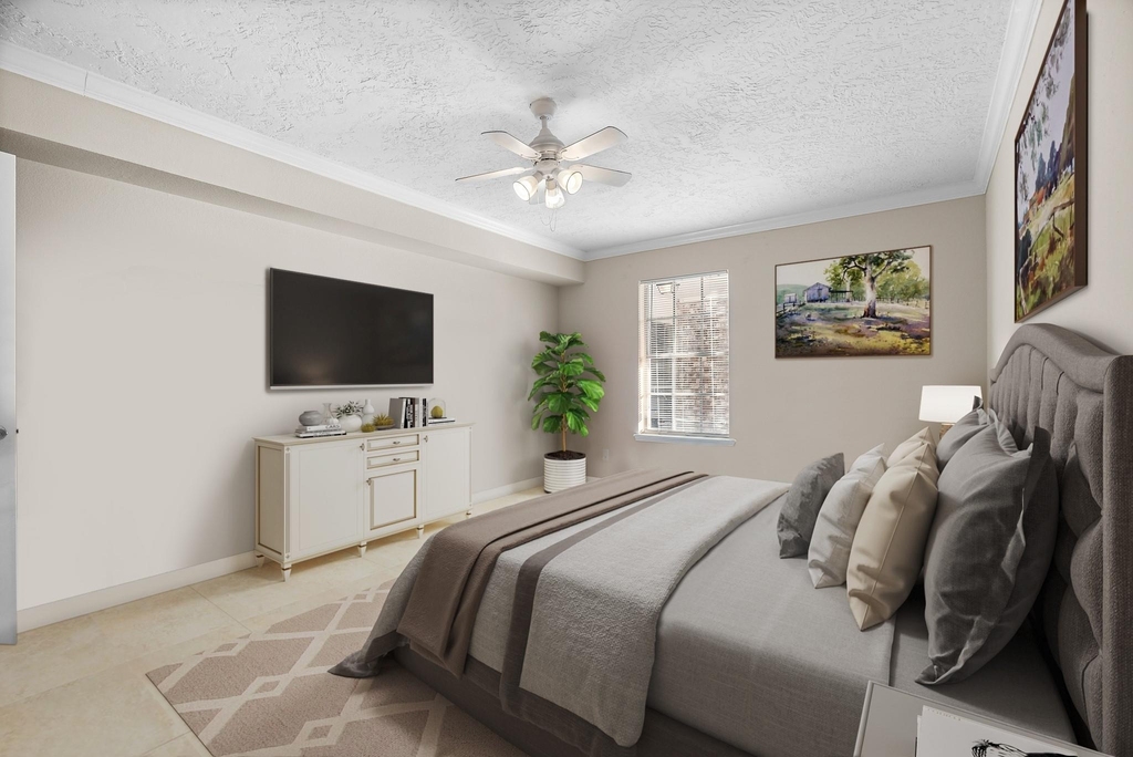 355 N Post Oak Lane - Photo 13