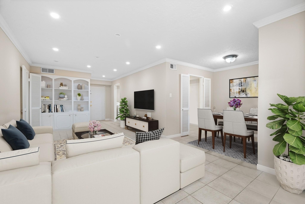 355 N Post Oak Lane - Photo 9