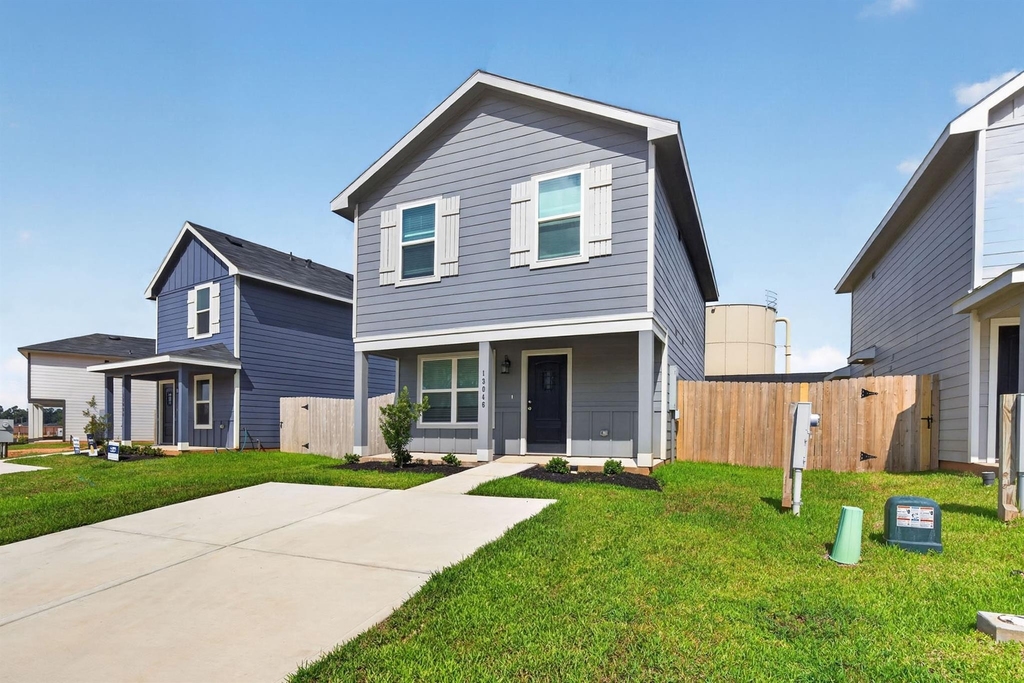 13046 Turret Bend Way - Photo 0