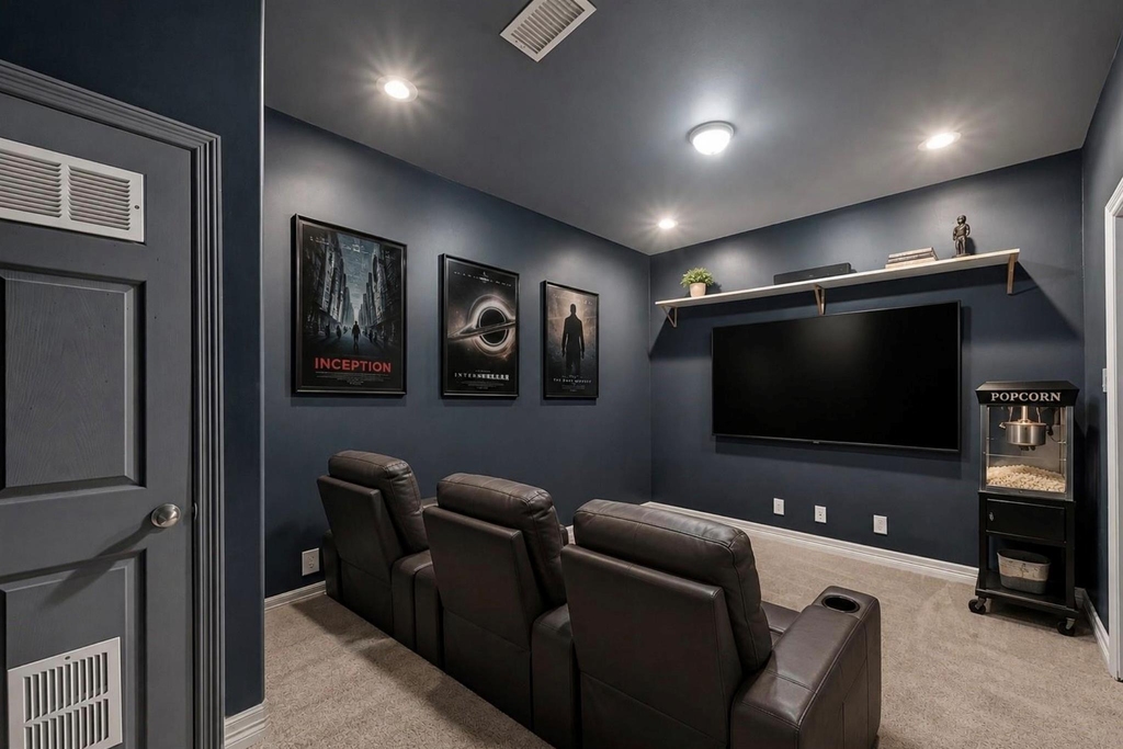 6638 Miller Shadow Lane - Photo 25