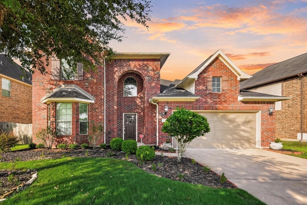 6638 Miller Shadow Lane - Photo 0
