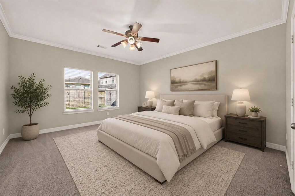 6638 Miller Shadow Lane - Photo 16