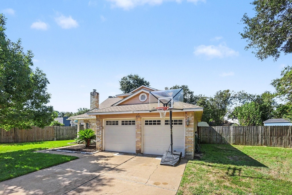 8503 Grove Park Drive - Photo 1