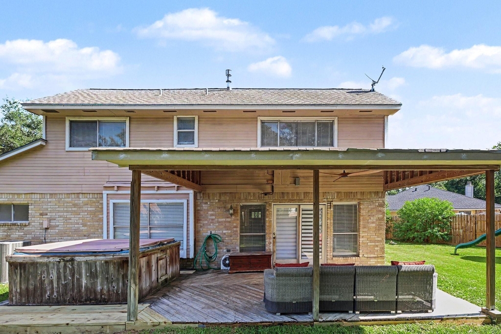 8503 Grove Park Drive - Photo 25