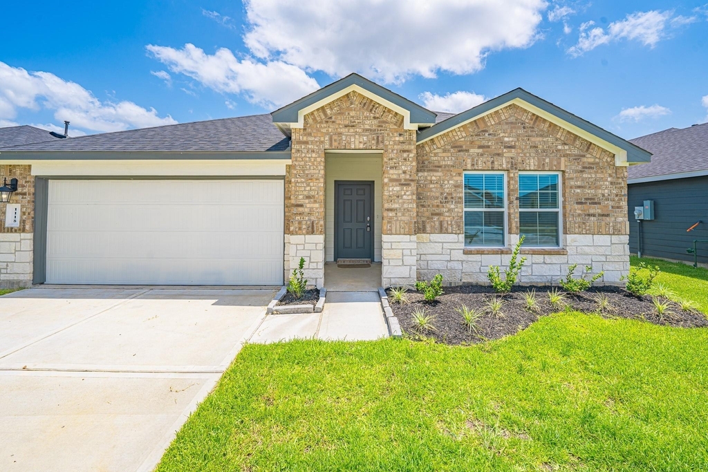 1118 Appaloosa Lane - Photo 0