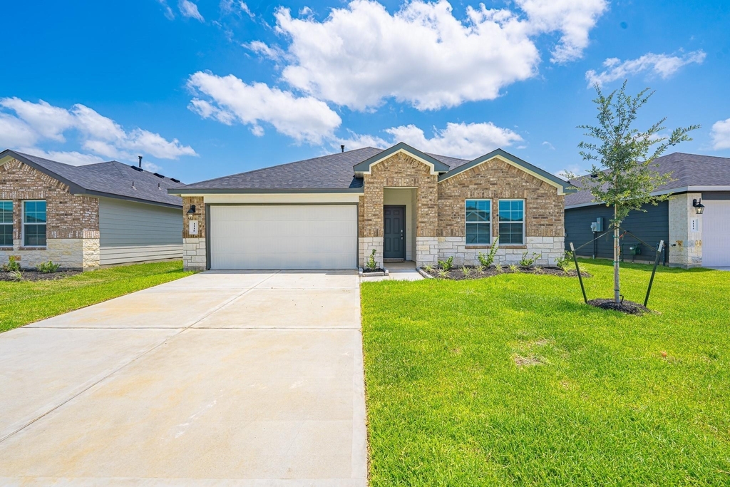 1118 Appaloosa Lane - Photo 1