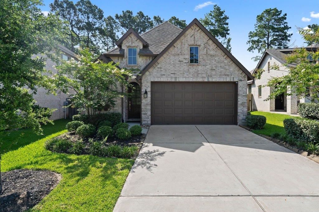 434 Soapberry Tree Court - Photo 29
