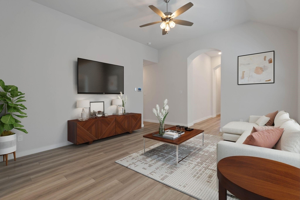 434 Soapberry Tree Court - Photo 3