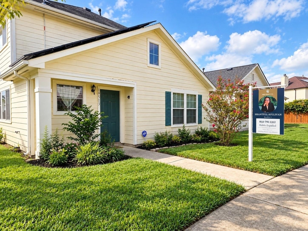 19513 Richland Springs Drive - Photo 1