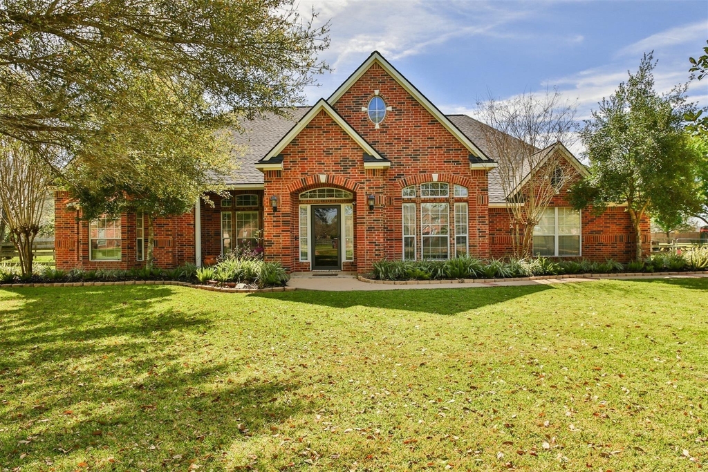 4426 Thaddeus Court - Photo 1