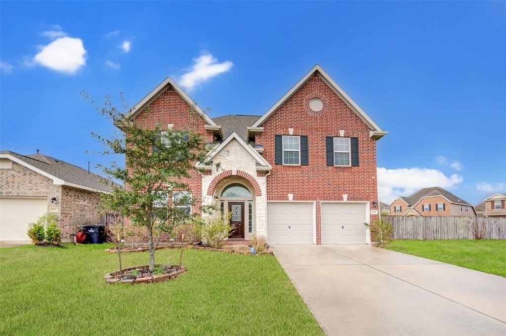 1485 Foshee Court - Photo 0
