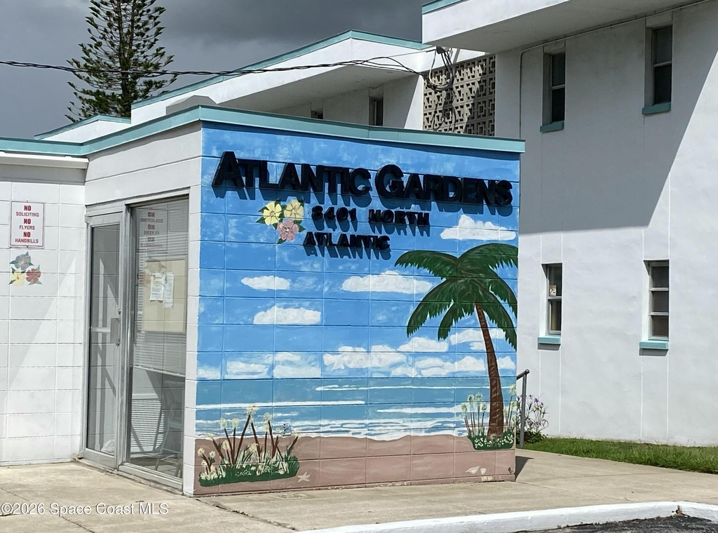 8401 N Atlantic Avenue - Photo 23