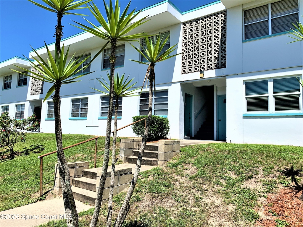 8401 N Atlantic Avenue - Photo 0